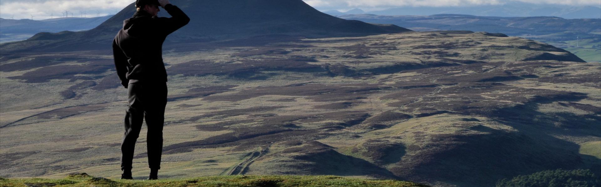 West Lomond 2 (circa media)