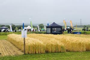 Arable Scotland Event