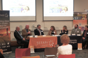 Centres of Expertise Panel Debate