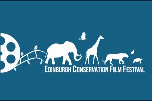 Edinburgh Conservation Film Festival Logo