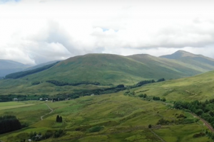 Scottish Landscape