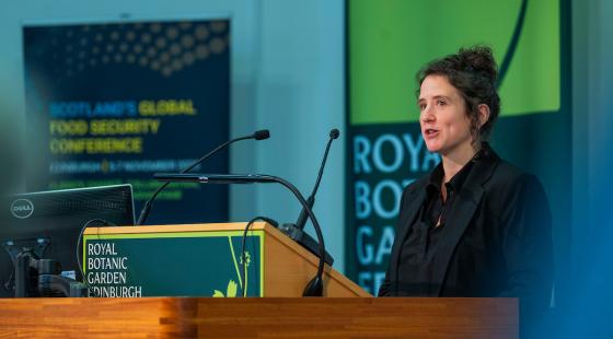 Mairi Gougeon by Chris Watt photography