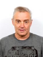 Dr Glenn Bryan