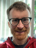 Dr Adam Hayward