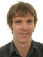 Dr Marc Stutter