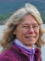 Dr Petra Louis