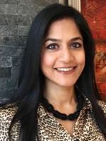 Dr Vanessa Rungapamestry