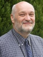 Dr Bill Rees