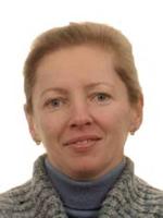 Dr Anna Avrova