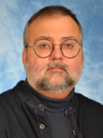 Professor Cesar Revoredo Giha