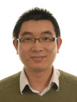 Dr Chen Wang