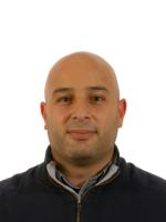 Dr Davide Cammarano