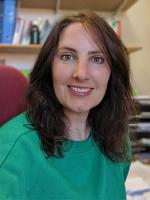 Dr Helen Kettle