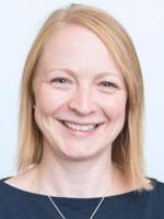 Dr Jayne Glass