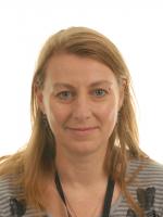 Dr Liz Dinnie