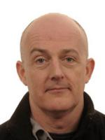 Dr Luke Ramsay