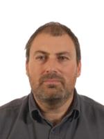 Dr Mark Young