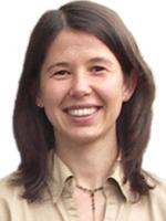 Dr Silvia Gratz