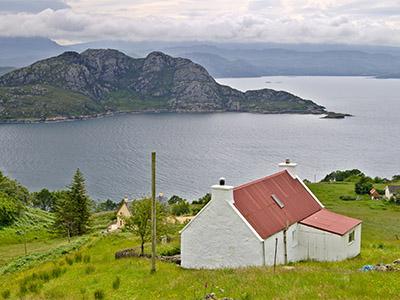 Demographic Change in Remote Areas
