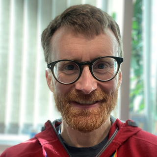 Dr Adam Hayward