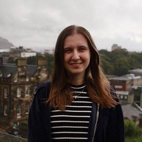 Dr. Anastasia Frantsuzova