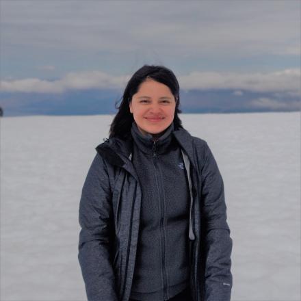 Dr. Graciela Martínez-Sánchez