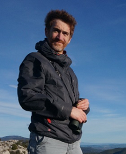 Dr. Thomas Cornulier