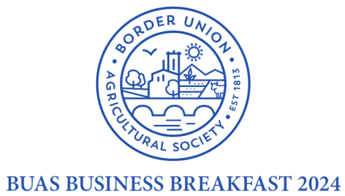 BUAS Business Breakfast logo