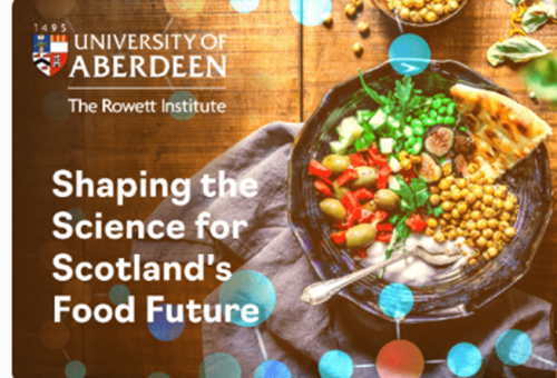 Food Summit Banner