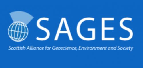 SAGES Logo