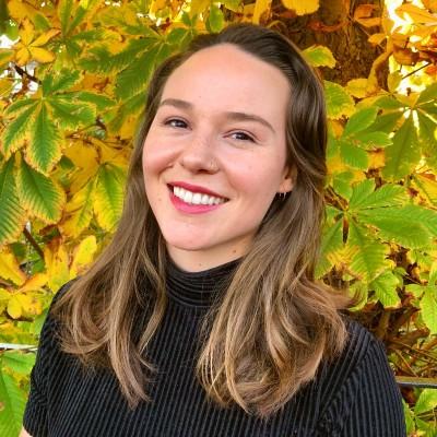 profile photo of alexa green