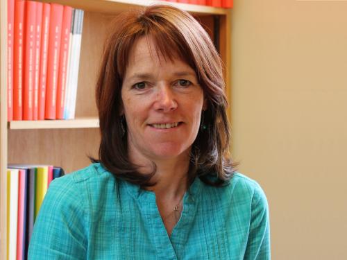 Karen Scott