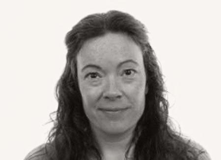 headshot Naomi Beingessner