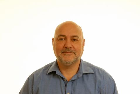 Dr Andy Kindness