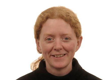 Dr Cathy Hawes