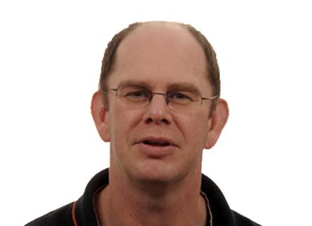 Dr Craig Simpson