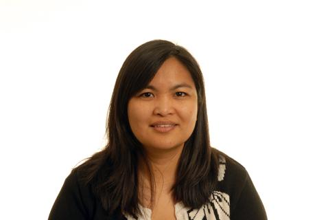 Eulyn Pagaling