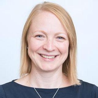 Dr Jayne Glass
