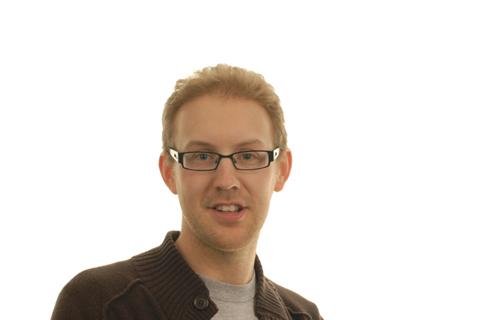 Dr Luke Beesley