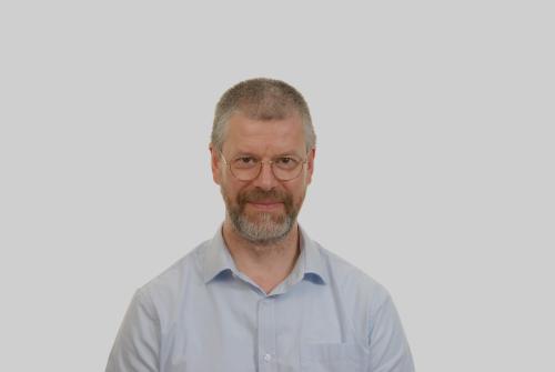 Dr Matt Aitkenhead