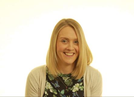 Dr Sharon Flanigan