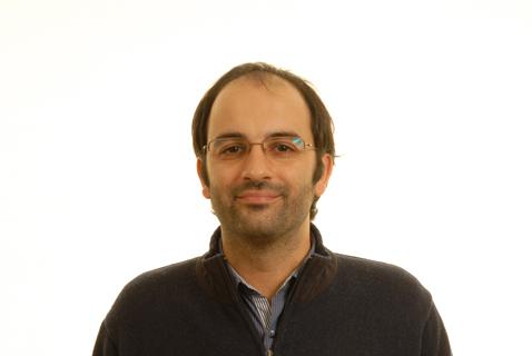 Simone Piras
