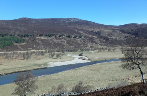 River Dee